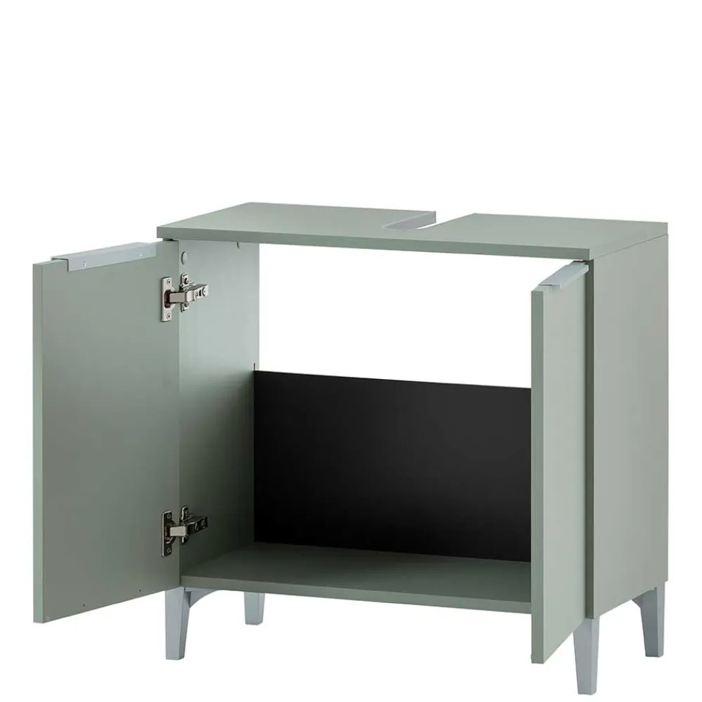 Best Badezimmerset Loenie Badmöbel Sets