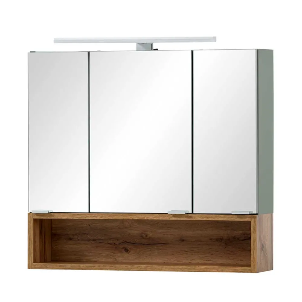 Best Badezimmerset Loenie Badmöbel Sets