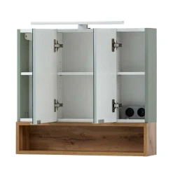 Best Badezimmerset Loenie Badmöbel Sets