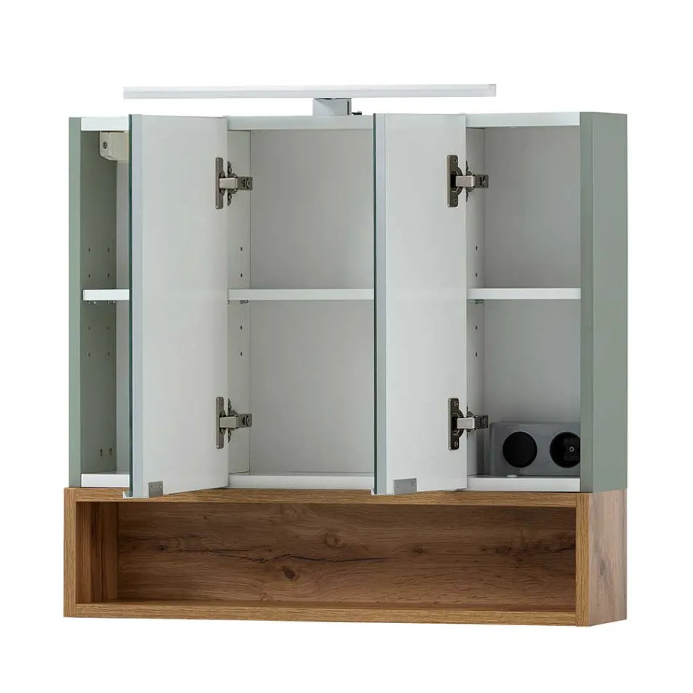 Best Badezimmerset Loenie Badmöbel Sets