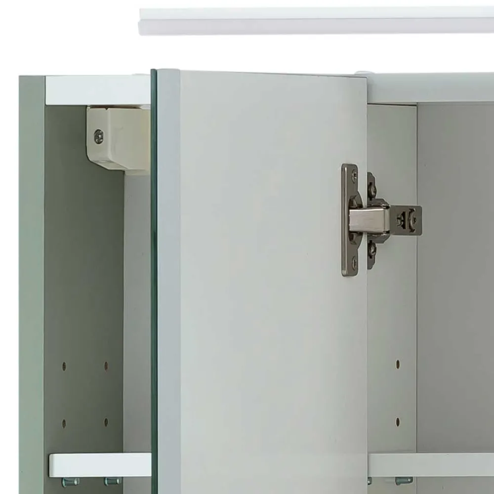 Best Badezimmerset Loenie Badmöbel Sets