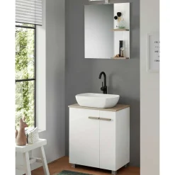 Badezimmerset Nushivon*Pharao24 Best