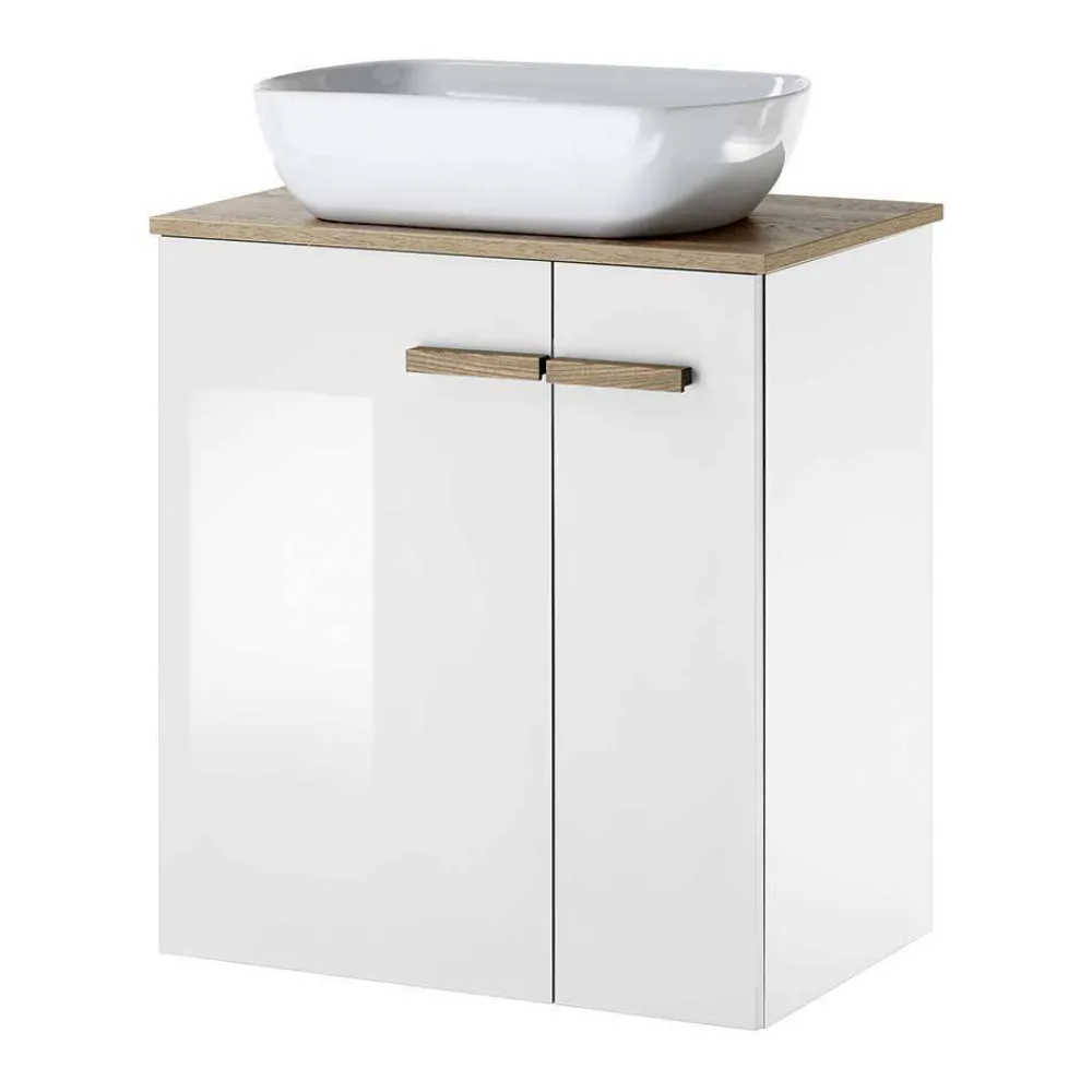 Badezimmerset Nushivon*Pharao24 Best