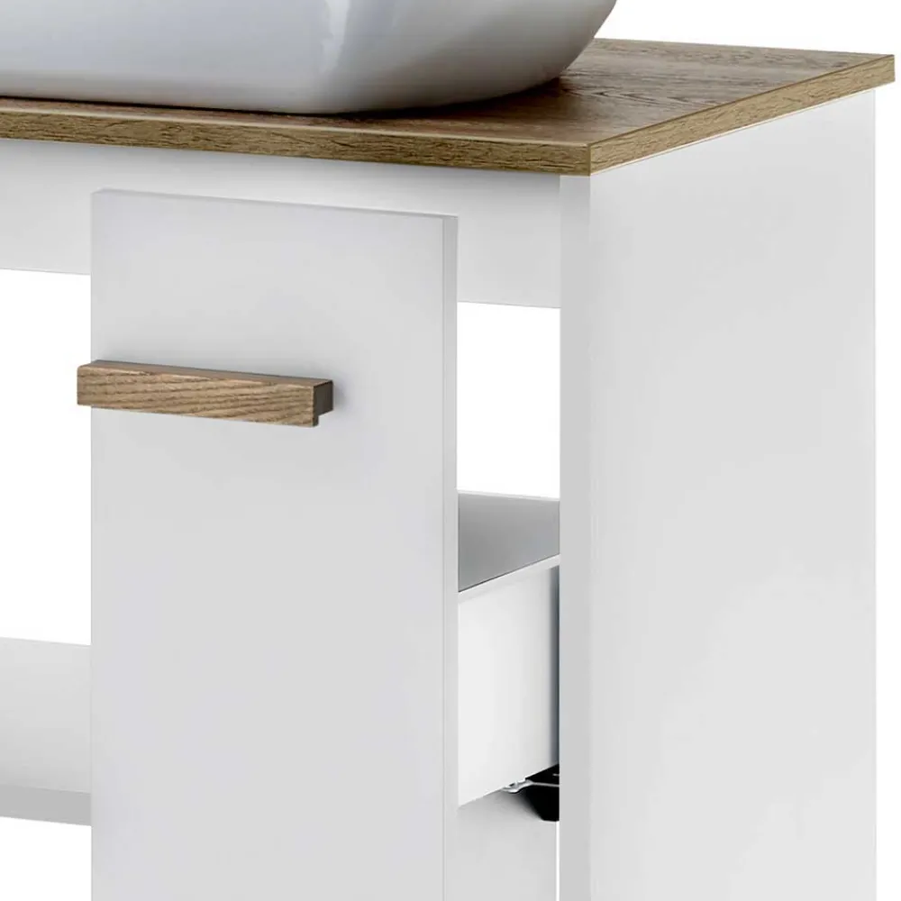 Badezimmerset Nushivon*Pharao24 Best