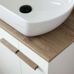 Badezimmerset Nushivon*Pharao24 Best