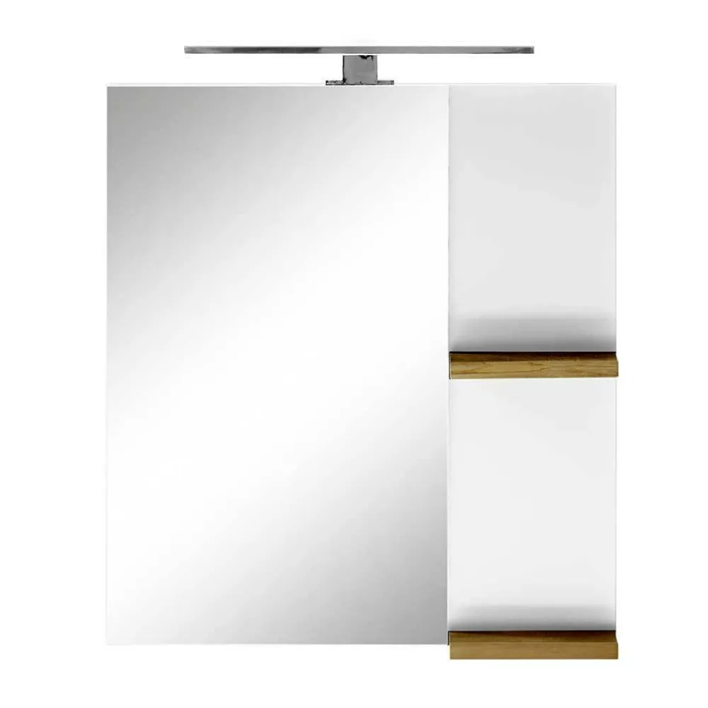 Badezimmerset Nushivon*Pharao24 Best