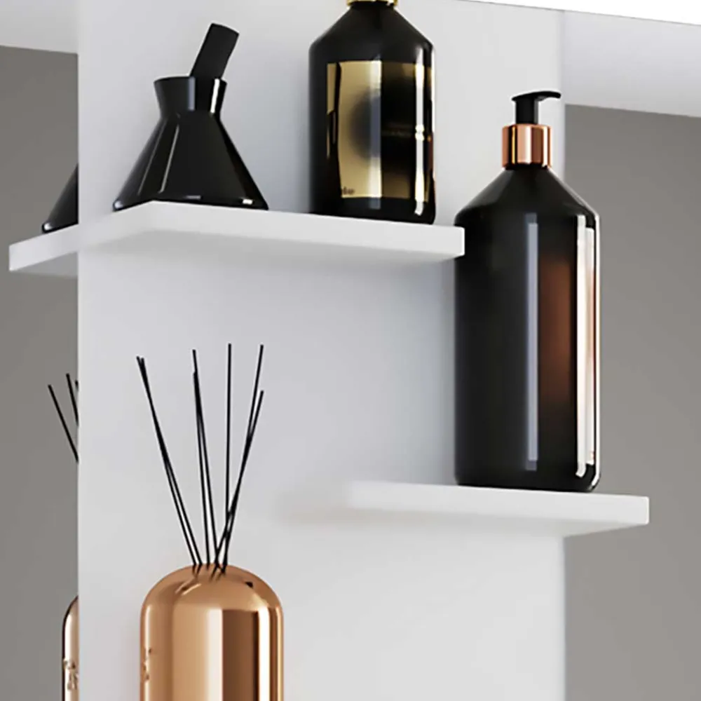 Online Badezimmerspiegel Capolyna Wandspiegel|Schlafzimmerspiegel