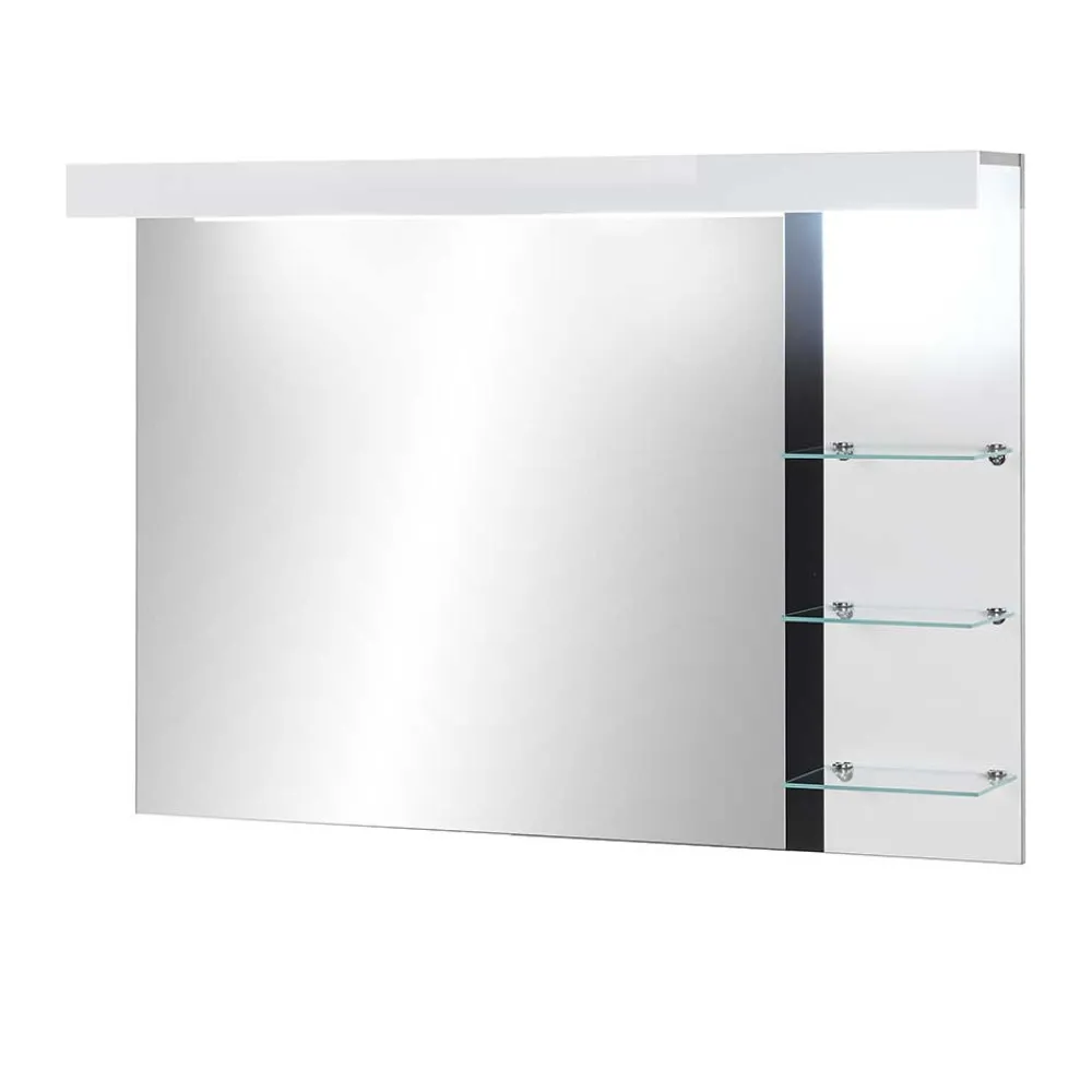 Hot Badezimmerspiegel Fricossa Wandspiegel|Spiegel