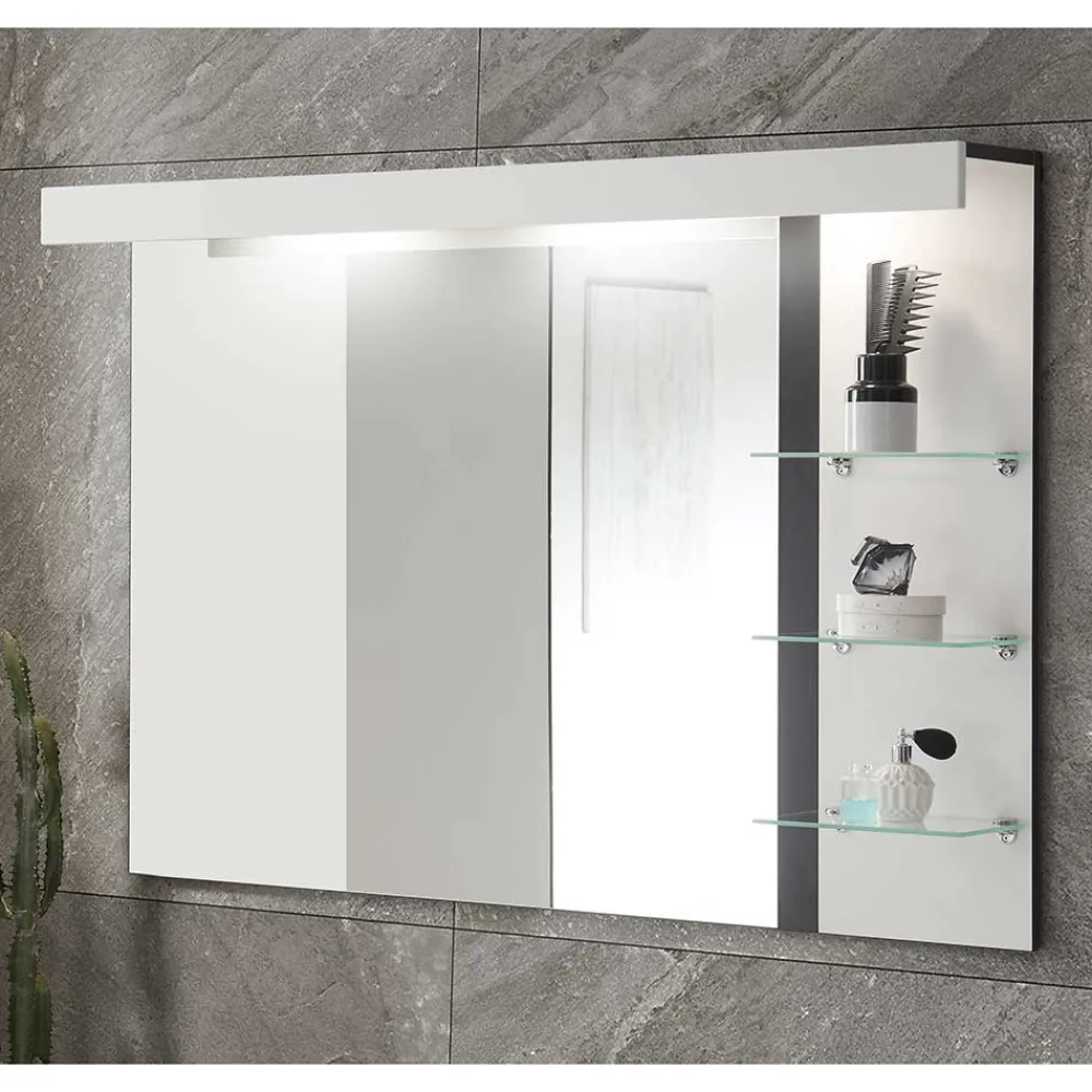 Hot Badezimmerspiegel Fricossa Wandspiegel|Spiegel