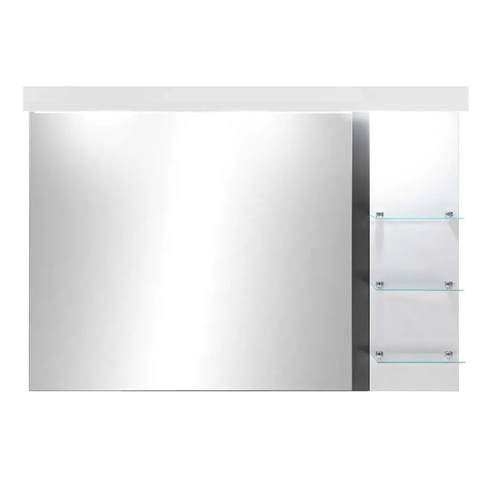 Hot Badezimmerspiegel Fricossa Wandspiegel|Spiegel