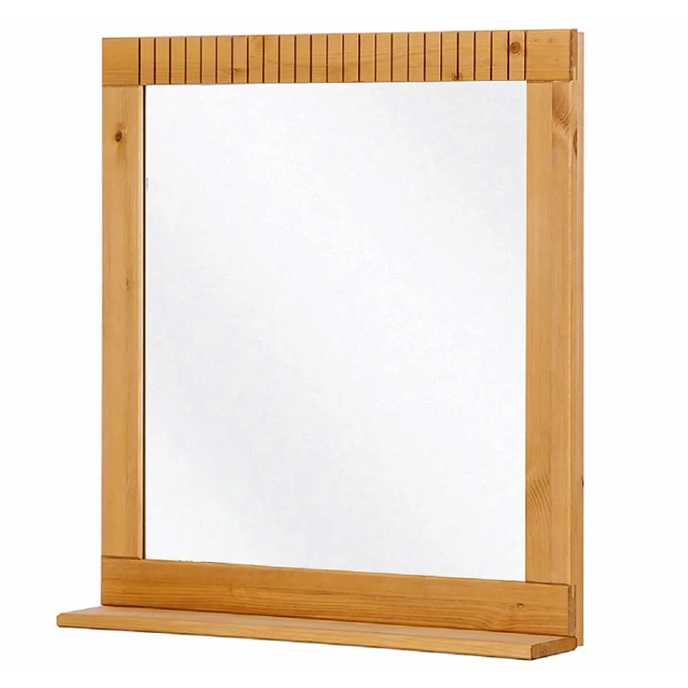 Clearance Badezimmerspiegel Monzara Wandspiegel|Bad Spiegel