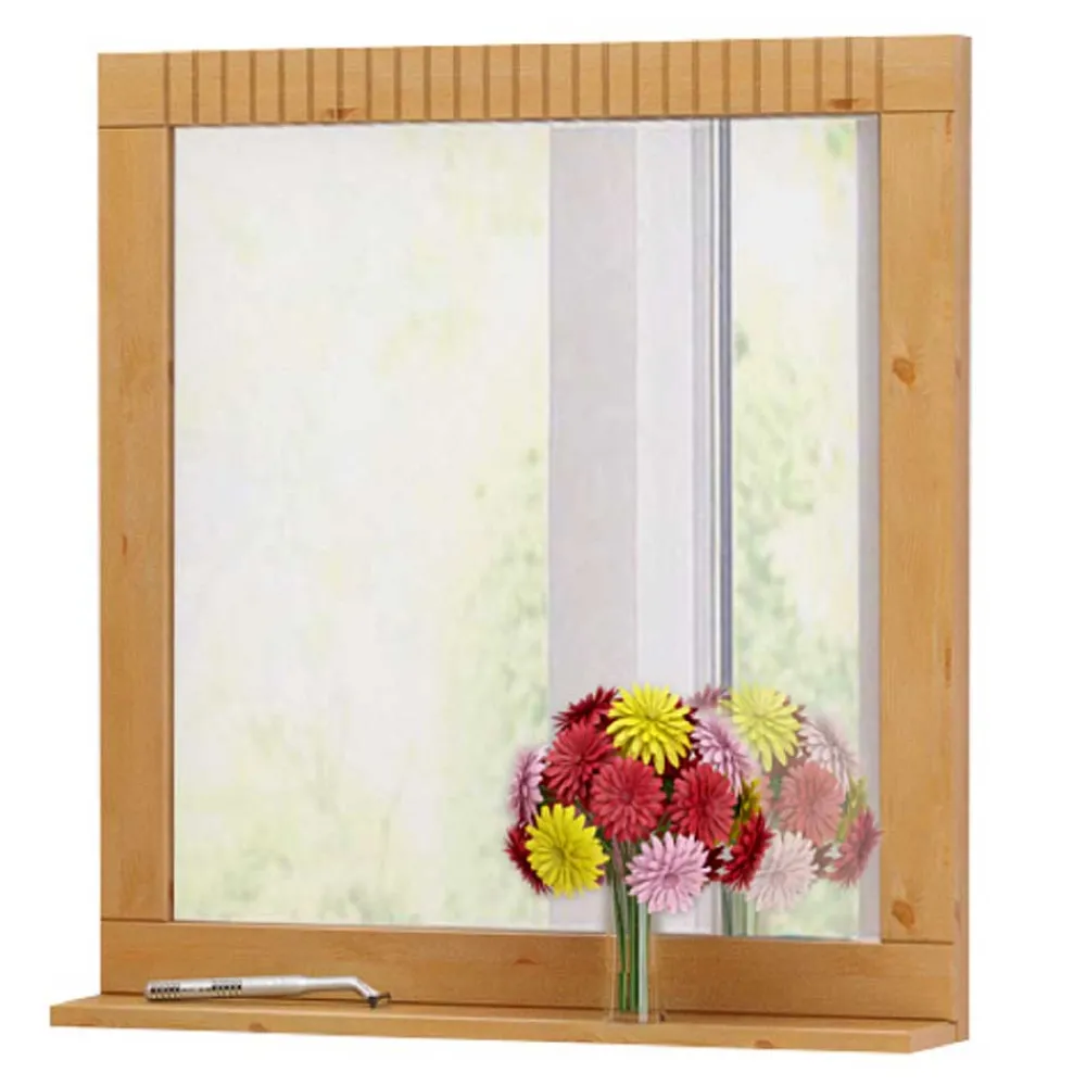 Clearance Badezimmerspiegel Monzara Wandspiegel|Bad Spiegel