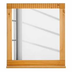 Clearance Badezimmerspiegel Monzara Wandspiegel|Bad Spiegel