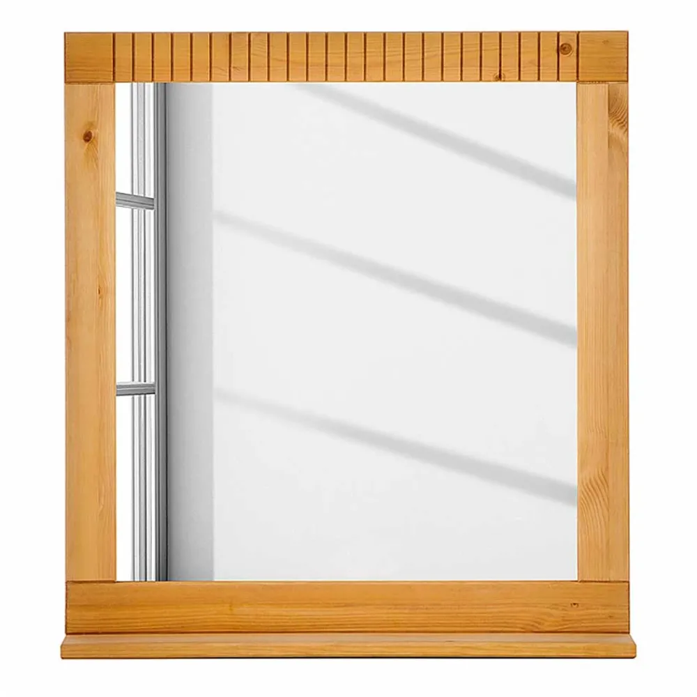 Clearance Badezimmerspiegel Monzara Wandspiegel|Bad Spiegel