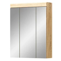 Badezimmerspiegelschrank Kwesina Spiegelschränke