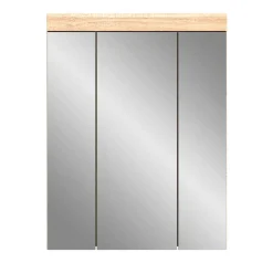 Badezimmerspiegelschrank Kwesina Spiegelschränke