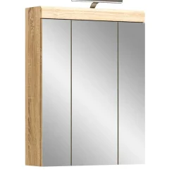 Badezimmerspiegelschrank Kwesina Spiegelschränke