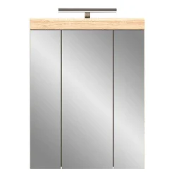 Badezimmerspiegelschrank Kwesina Spiegelschränke