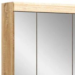 Badezimmerspiegelschrank Kwesina Spiegelschränke