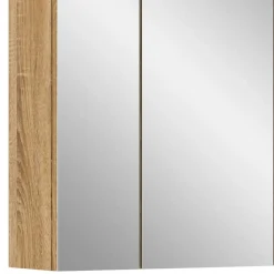 Badezimmerspiegelschrank Kwesina Spiegelschränke