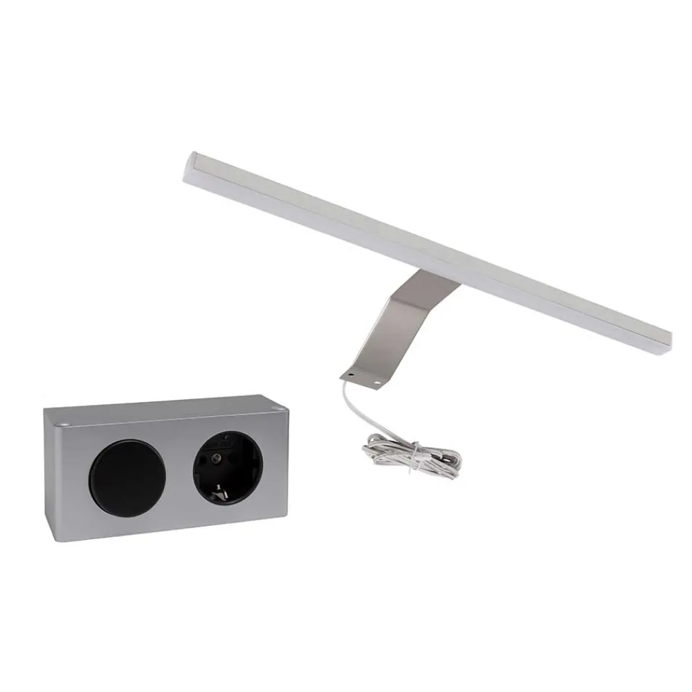 Badezimmerspiegelschrank Kwesina Spiegelschränke