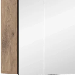 Badezimmerspiegelschrank Faneno*Pharao24 New