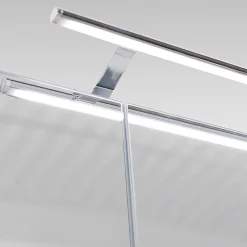 Badezimmerspiegelschrank Georgy*Pharao24 Best