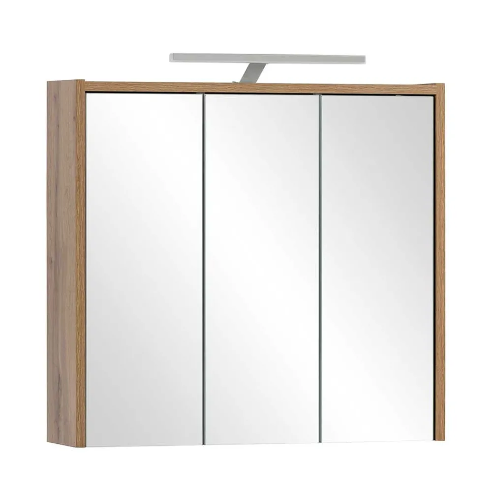 New Badezimmerspiegelschrank Livela Spiegelschränke