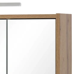 New Badezimmerspiegelschrank Livela Spiegelschränke