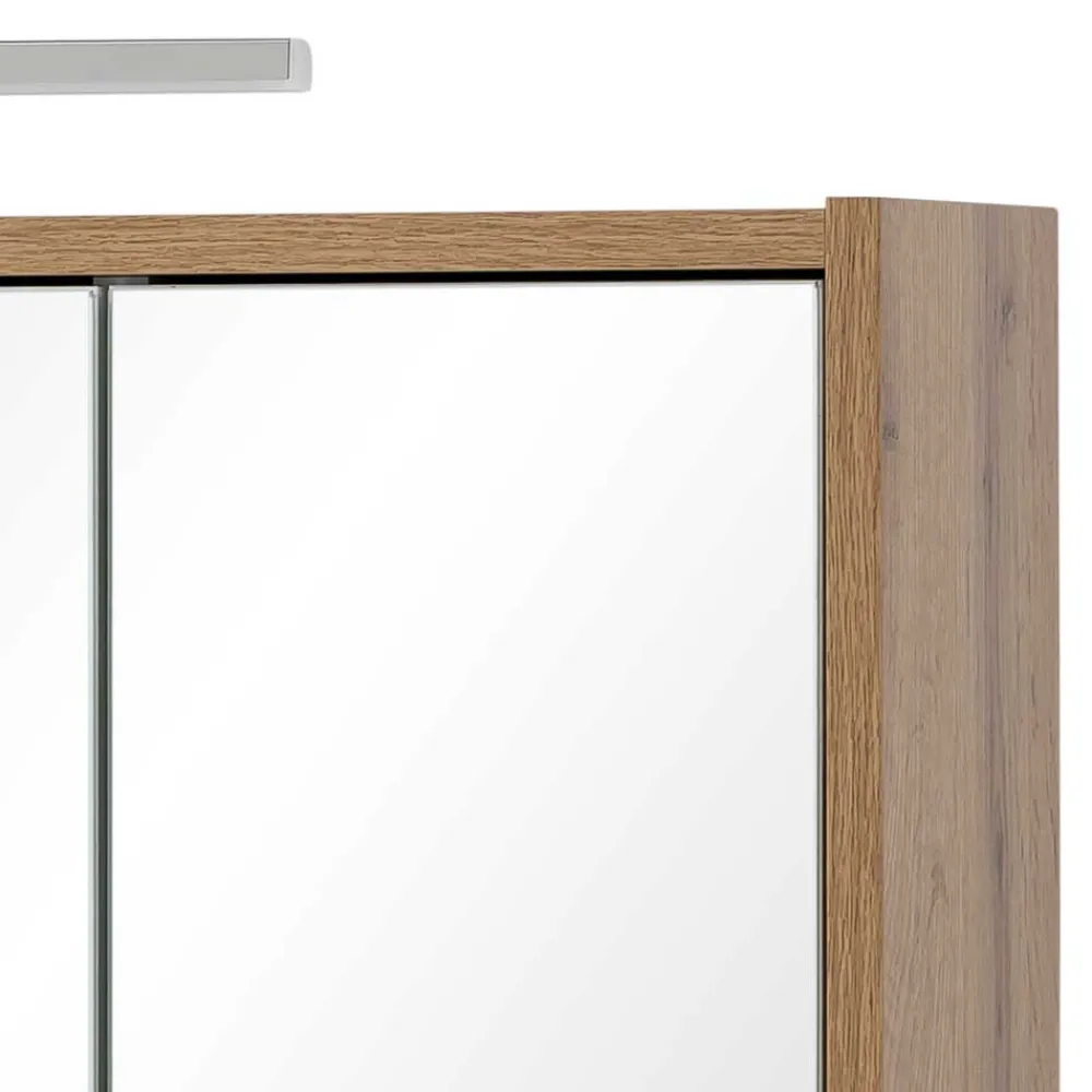 New Badezimmerspiegelschrank Livela Spiegelschränke