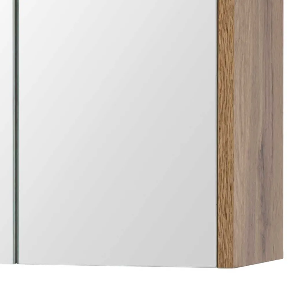 New Badezimmerspiegelschrank Livela Spiegelschränke