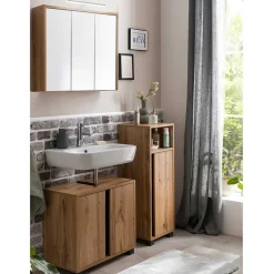 New Badezimmerspiegelschrank Livela Spiegelschränke