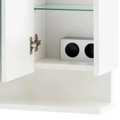 Clearance Badezimmerspiegelschrank Gannicera Spiegelschränke|Badezimmerschränke