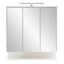 Clearance Badezimmerspiegelschrank Gannicera Spiegelschränke|Badezimmerschränke