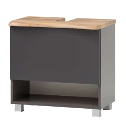 Badezimmerunterschrank Eleon*Pharao24 New