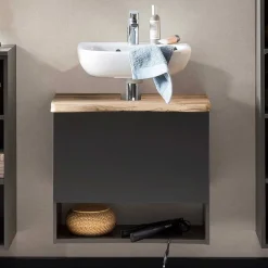 Badezimmerunterschrank Eleon*Pharao24 New