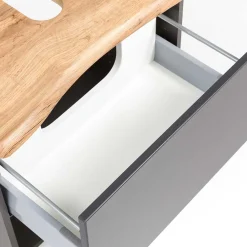 Badezimmerunterschrank Eleon*Pharao24 New