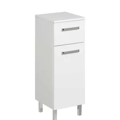 Badezimmerunterschrank Julisk Bad Unterschränke