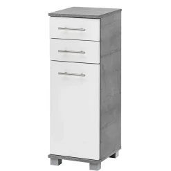 Badezimmerunterschrank Laitrin*Pharao24 Online