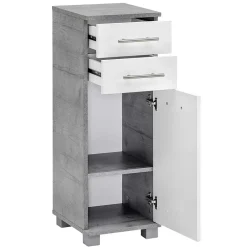 Badezimmerunterschrank Laitrin*Pharao24 Online