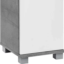 Badezimmerunterschrank Laitrin*Pharao24 Online