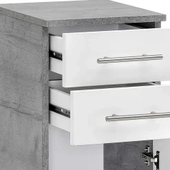 Badezimmerunterschrank Laitrin*Pharao24 Online