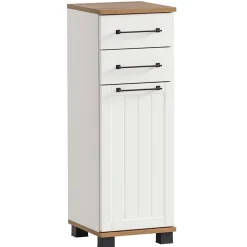 Badezimmerunterschrank Porto*Pharao24 Discount