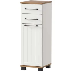 Badezimmerunterschrank Porto*Pharao24 Discount