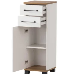 Badezimmerunterschrank Porto*Pharao24 Discount