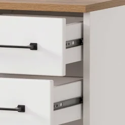 Badezimmerunterschrank Porto*Pharao24 Discount