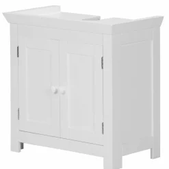 Badezimmerunterschrank Salverna*Pharao24 New