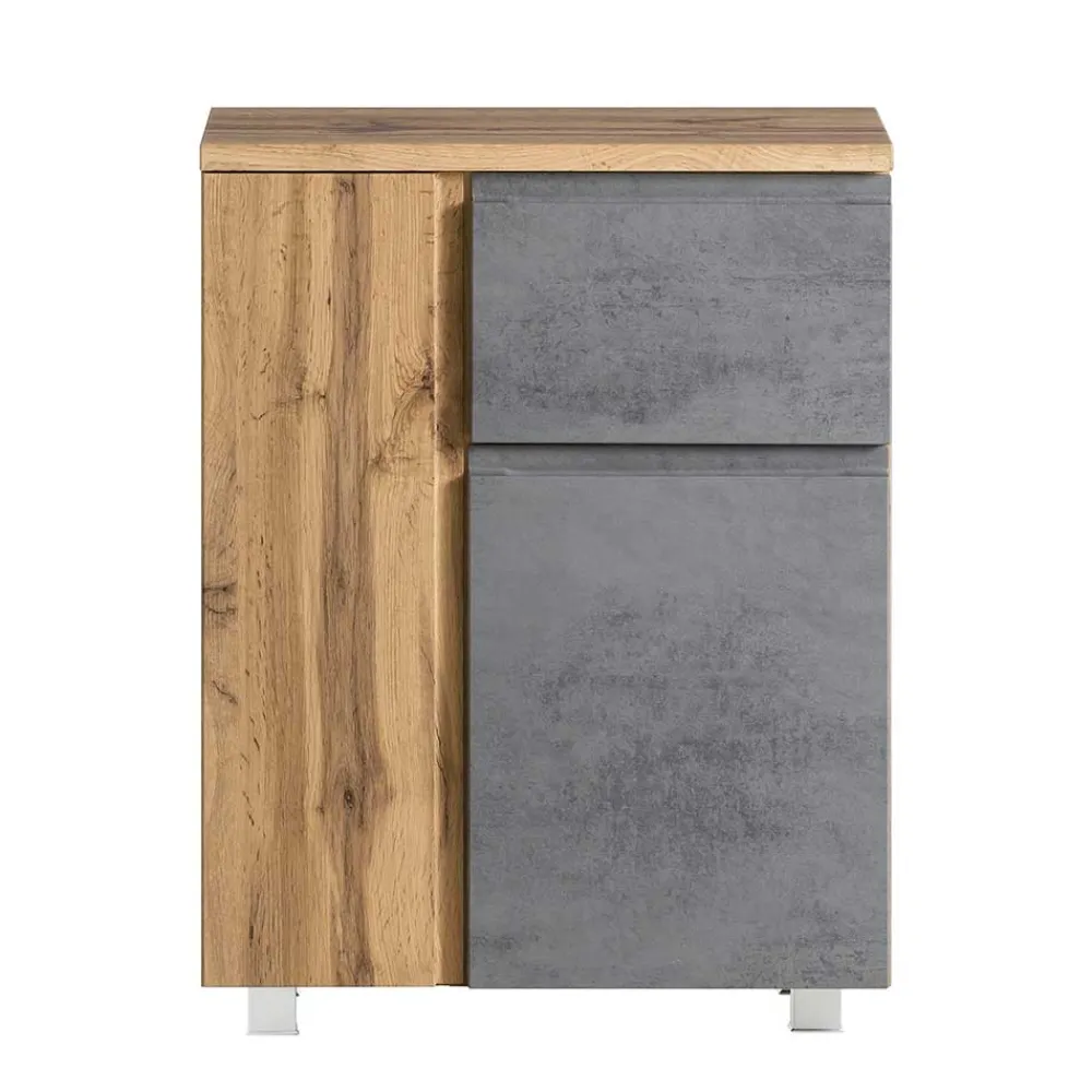 New Badezimmerunterschrank Tagma Bad Unterschränke