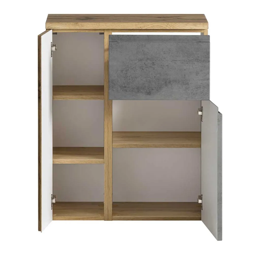 New Badezimmerunterschrank Tagma Bad Unterschränke