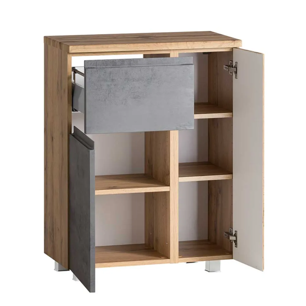 New Badezimmerunterschrank Tagma Bad Unterschränke